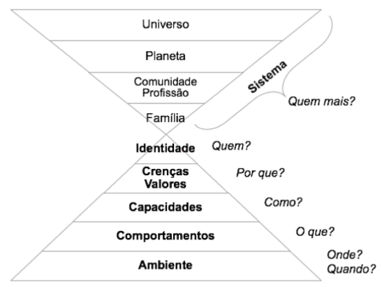 piramide niveis neurologicos